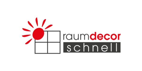 Logo raumdecor