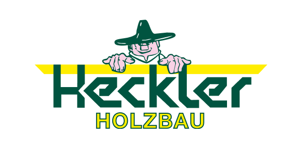 Logo Heckler Holzbau