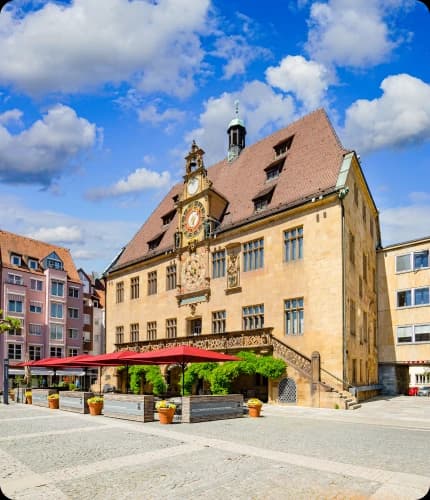 Werbeagentur advance digital aus Heilbronn am Neckar