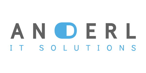 Kundenlogo Anderl-IT