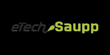 Logo eTech Saupp