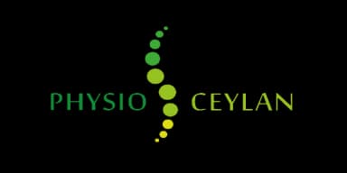 Logo Physiotherapie Ceylan