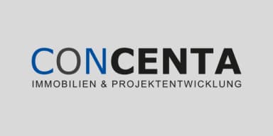 Kundenlogo concenta