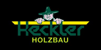Kundenlogo Heckler Holzbau