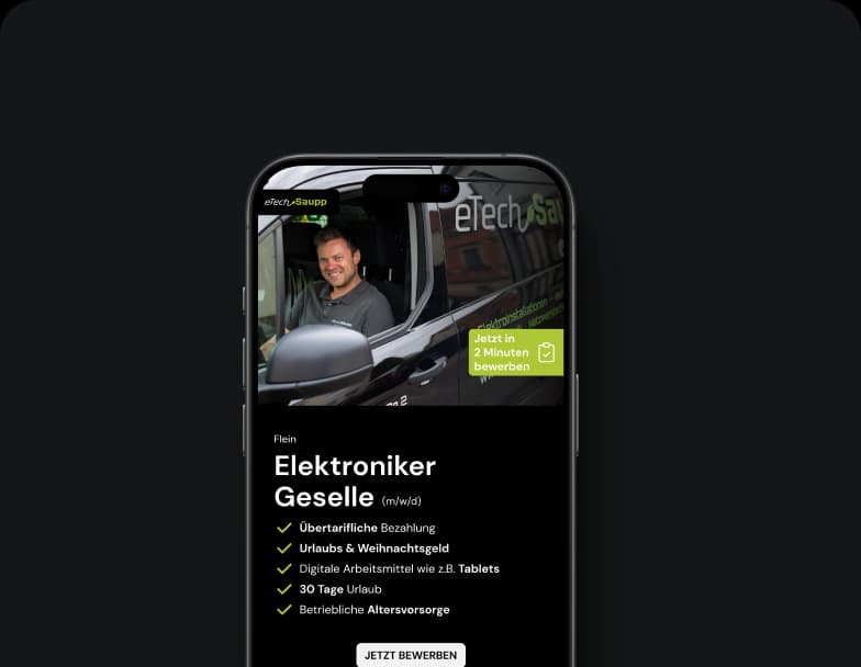 Meta Ads Werbung auf Facebook und Instagram