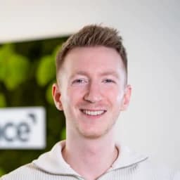 Patrick Kachelmuß, Geschäftsführer von advance digital