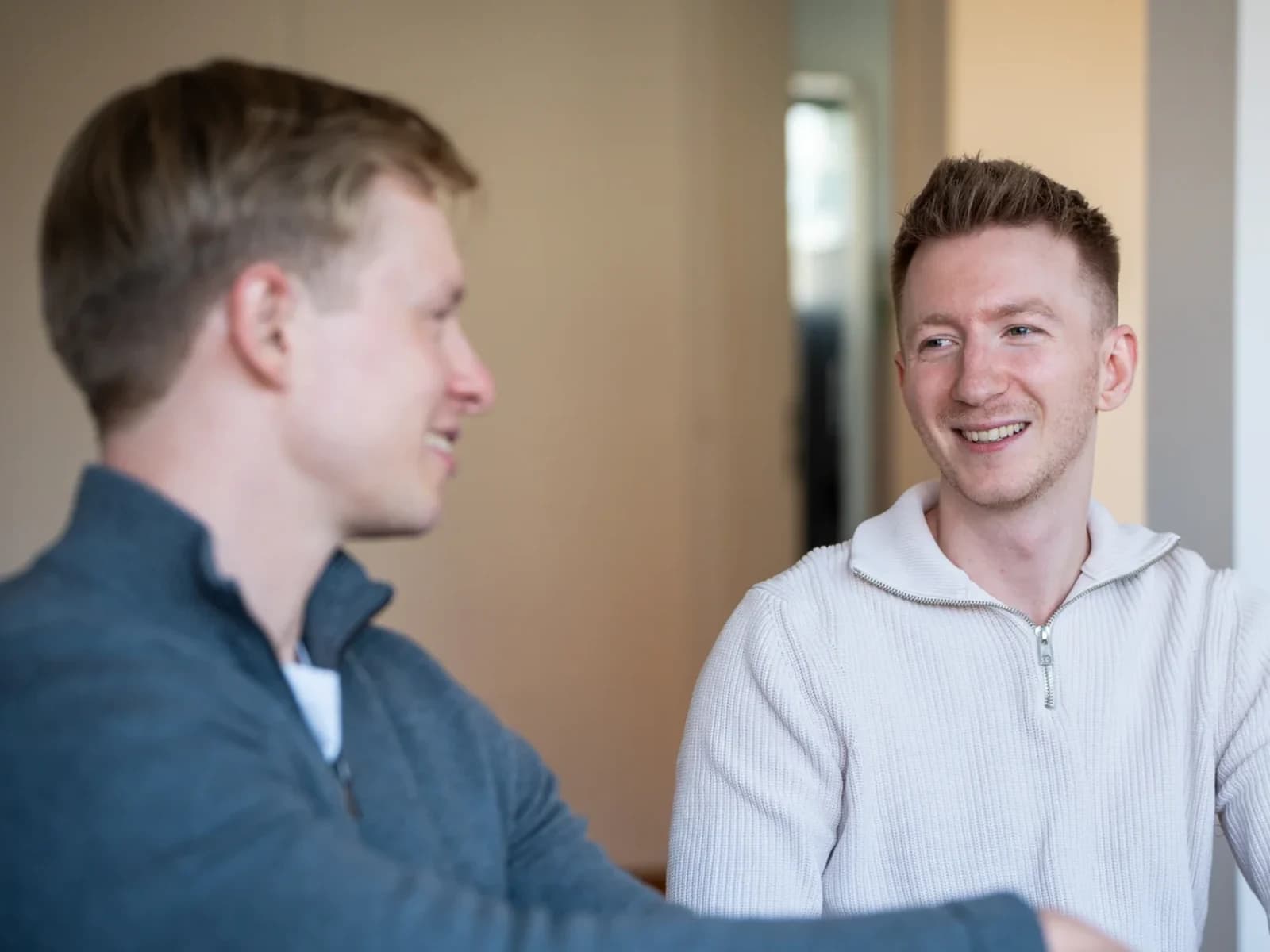 Inhaltliche SEO: Strategie und Content gemeinsam im Team