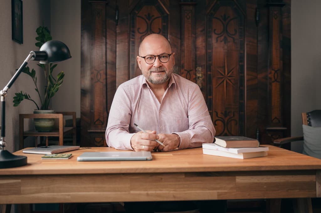 Kundenstimme von Steffen