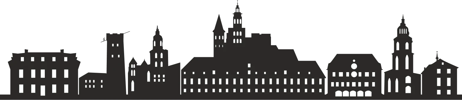 Heilbronn Skyline
