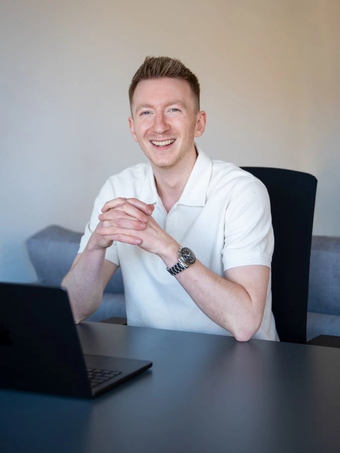 Patrick Kachelmuß, Geschäftsführer von advance digital
