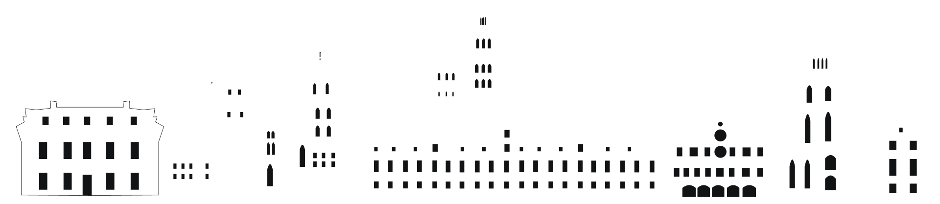 Heilbronn Skyline