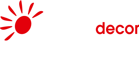 Logo raumdecor schnell
