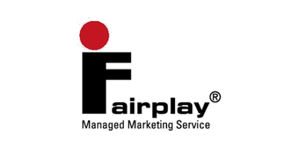 Kundenlogo Fairplay Service