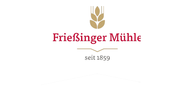 Kundenlogo Frießinger Mühle