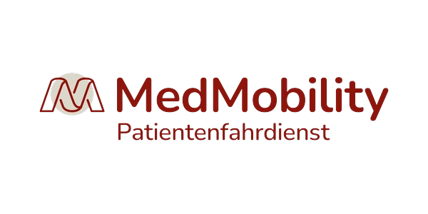 Kundenlogo MedMobility