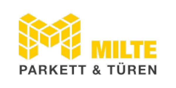 Kundenlogo Milte Parkett & Türen