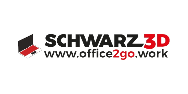 Kundenlogo Office2Go