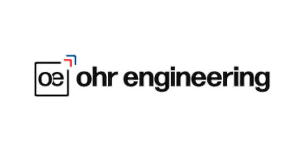 Kundenlogo ohr engineering