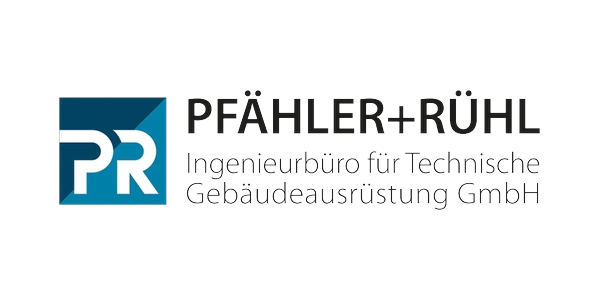 Kundenlogo Pfähler+Rühl
