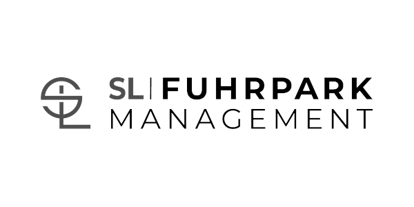 Kundenlogo SL Fuhrparkmanagement