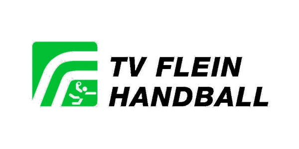 Kundenlogo TV Flein Handball