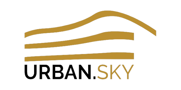 Kundenlogo URBAN SKY